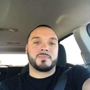 Meet your Posher, Edgar